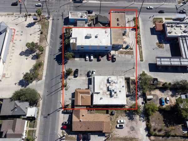 2918 W Commerce, San Antonio, TX 78207