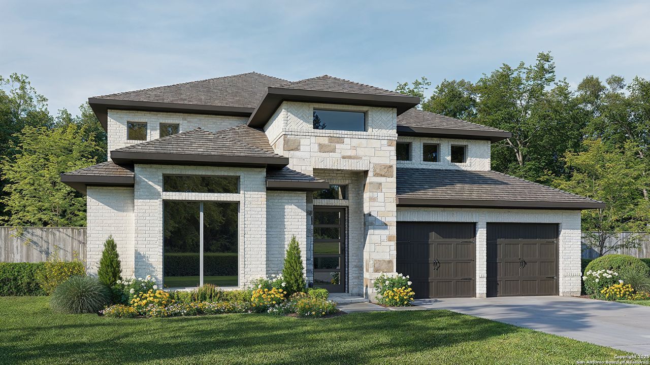 3633 Agarita Pass, Bulverde, TX 78163 Main Photo