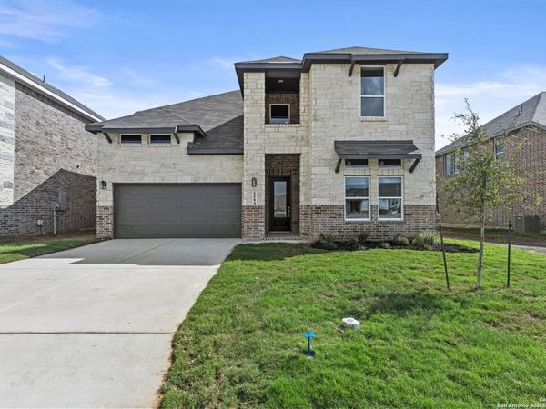 5504 Paschal Park, New Braunfels, TX 78132