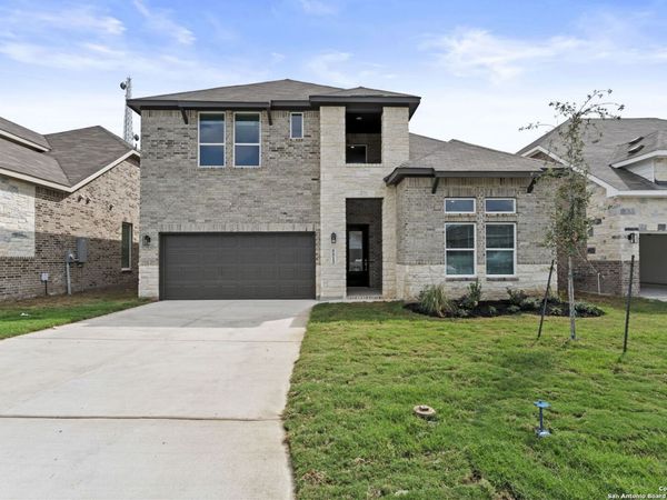 5512 Paschal Park, New Braunfels, TX 78132