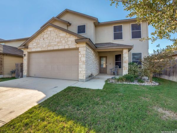 5923 Forte Falls, San Antonio, TX 78252