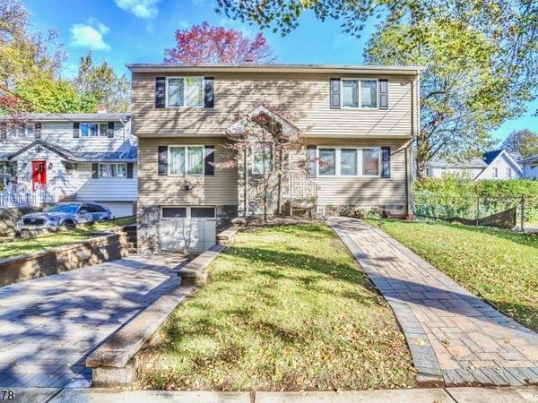 65 Mcdougall Ln, Bogota, NJ 07603