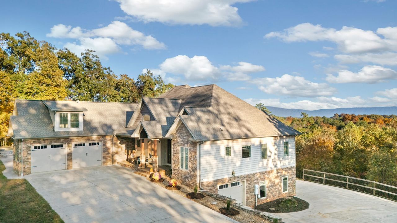 549 Old Bacon Road, Charleston, TN 37310 Main Photo