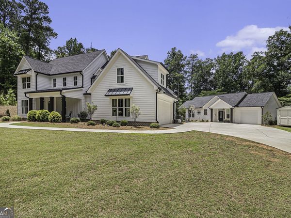 1229 Dean Hill Road, Monroe, GA 30655