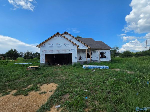 Lot 2 Edgewood Street, Rainsville, AL 35986