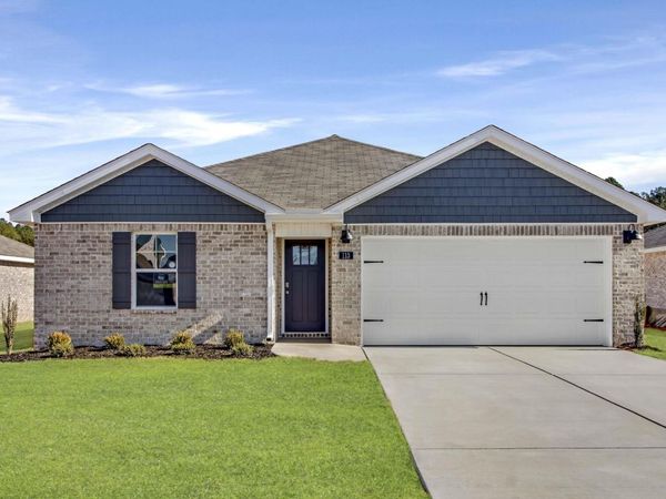 113 Jonboy Avenue, New Hope, AL 35760