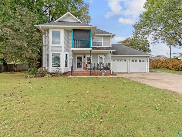 404 Madison Avenue, Muscle Shoals, AL 35661