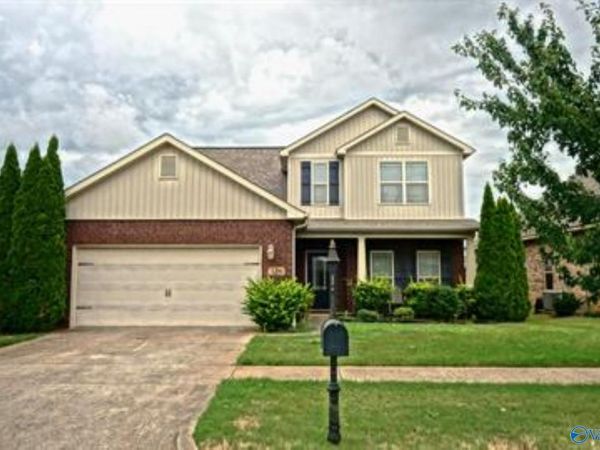 336 Harbor Glen Drive SW, Madison, AL 35756