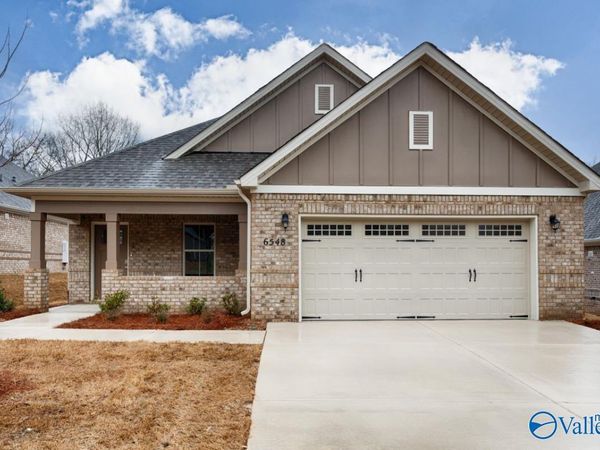6548 Oak Meadow Drive, Owens Cross Roads, AL 35763
