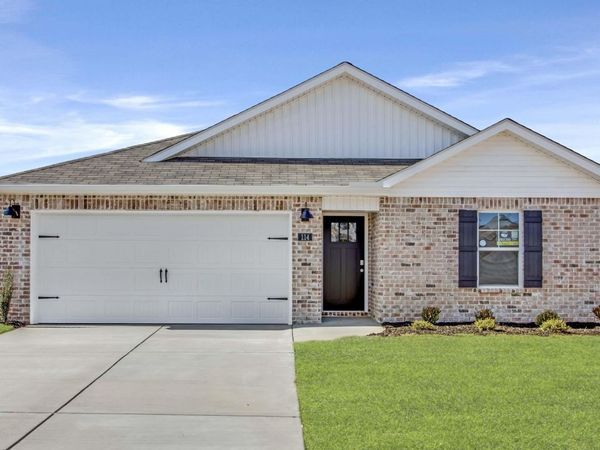 114 Jonboy Avenue, New Hope, AL 35760