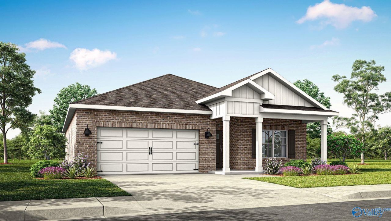 121 Wellspring Road, Huntsville, AL 35810 Main Photo
