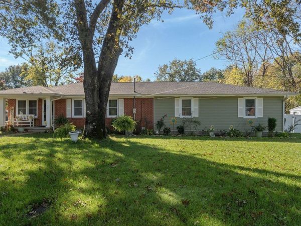 4901 Roebuck Road NW, Huntsville, AL 35810