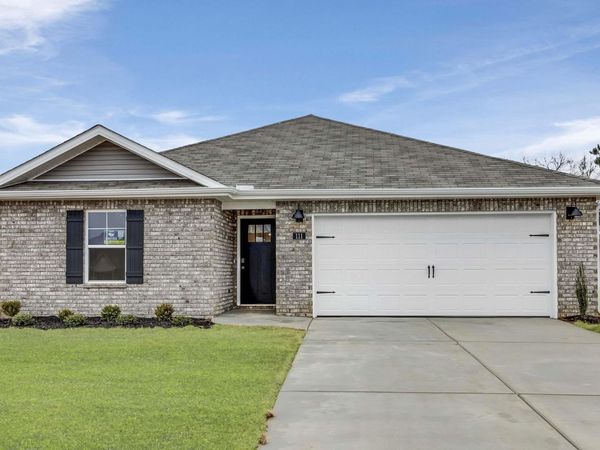 111 Jonboy Avenue, New Hope, AL 35760