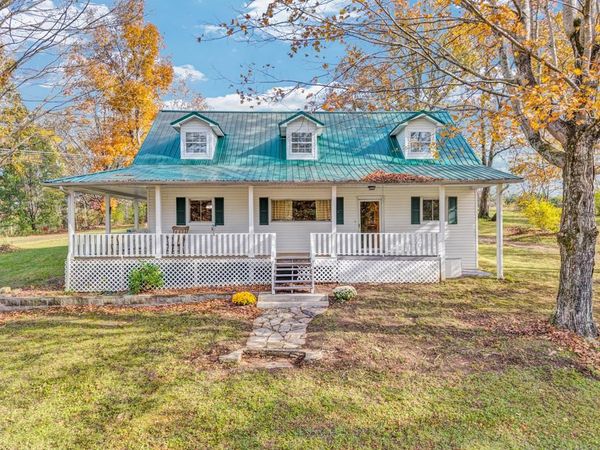 26889 Sr 30, Pikeville, TN 37367