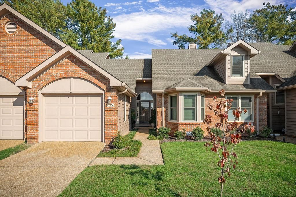 1799 Fairway Dr, Cookeville, TN 38501 Main Photo