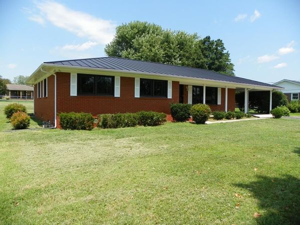 202 Gillen Drive, Sparta, TN 38583