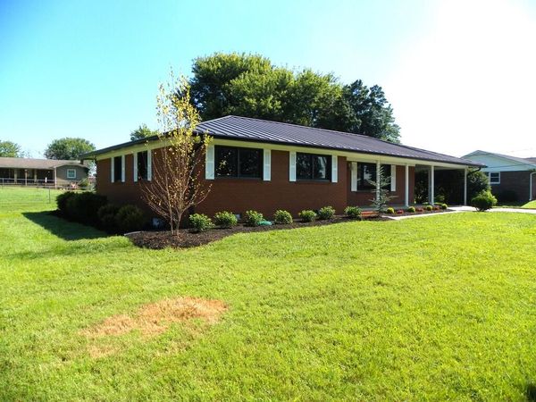202 Gillen Drive, Sparta, TN 38583