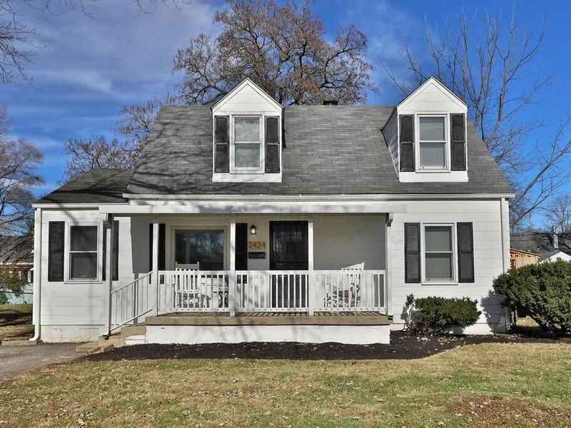 2424 Holt Avenue, Columbus, OH 43219 Photo 1
