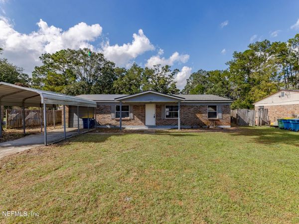 10924 KEY HAVEN Boulevard, Jacksonville, FL 32218