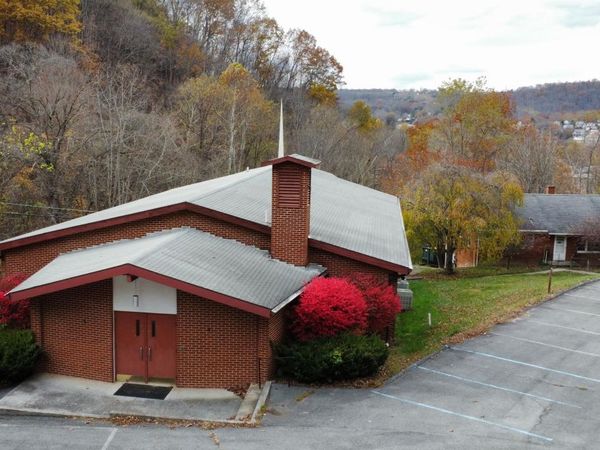 211 Morgan Hollow Rd, Ronceverte, WV 24970