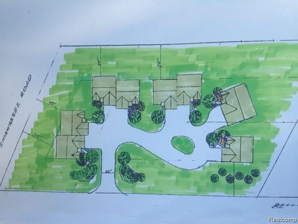 0000 SHIAWASSEE Road , Southfield, MI 48033