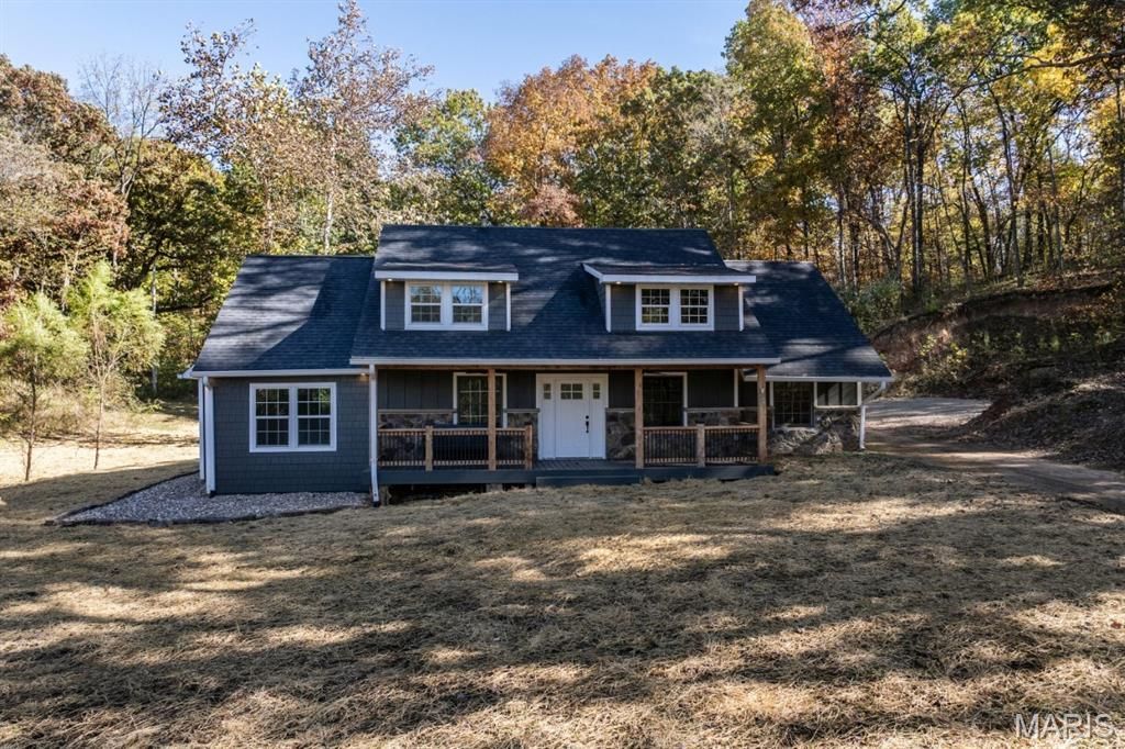 9608 Highway 168, Hannibal, MO 63401 Main Photo