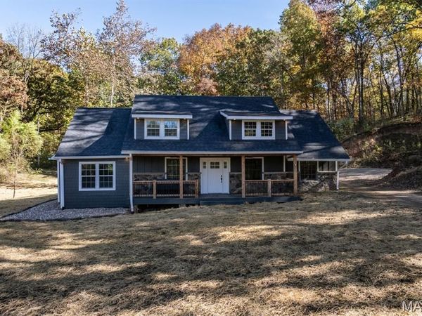 9608 Highway 168, Hannibal, MO 63401