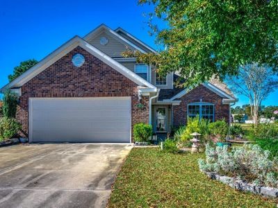 412 Wellman Ct., Conway, SC 29526