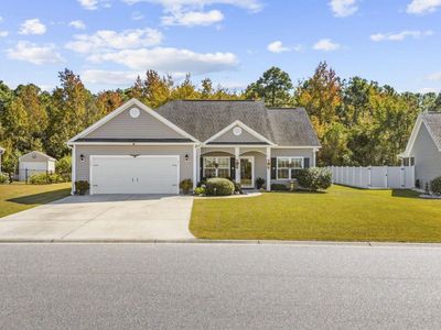 267 Copperwood Loop, Conway, SC 29526