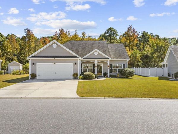 267 Copperwood Loop, Conway, SC 29526