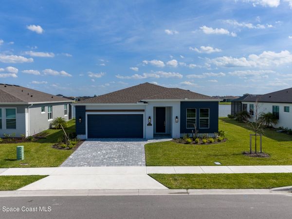 2813 Burnham Lane, Melbourne, FL 32940