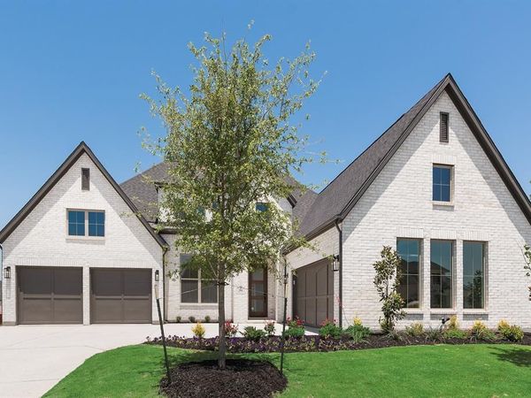 814 Montrose Drive, Rockwall, TX 75087