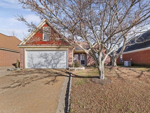 3776 CLARION DR, Unincorporated, TN 38135