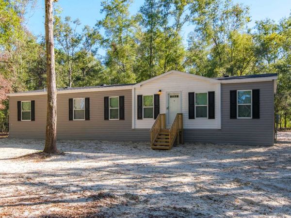 21004 129TH ROAD, OBrien, FL 32071