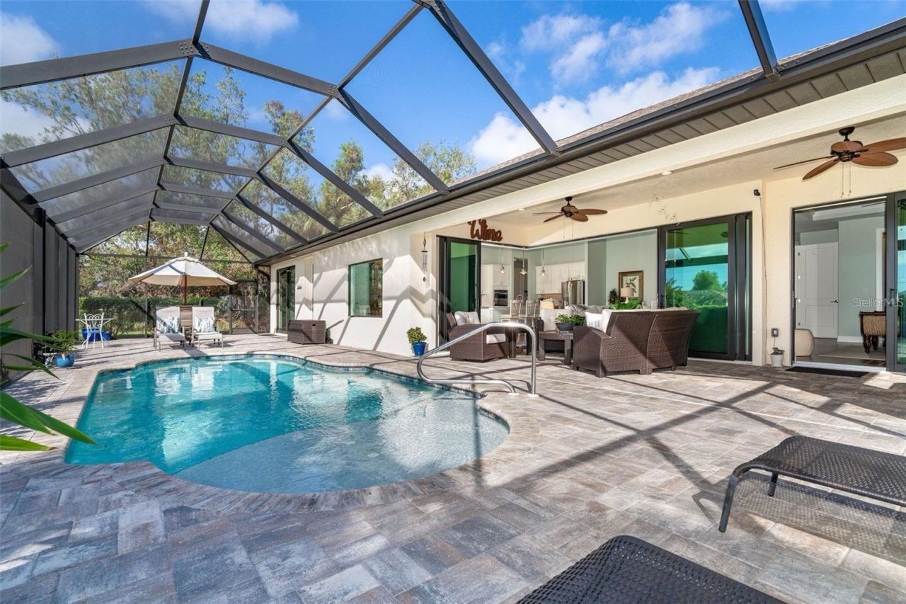 592 Boundary Boulevard, Rotonda West, FL 33947 Photo