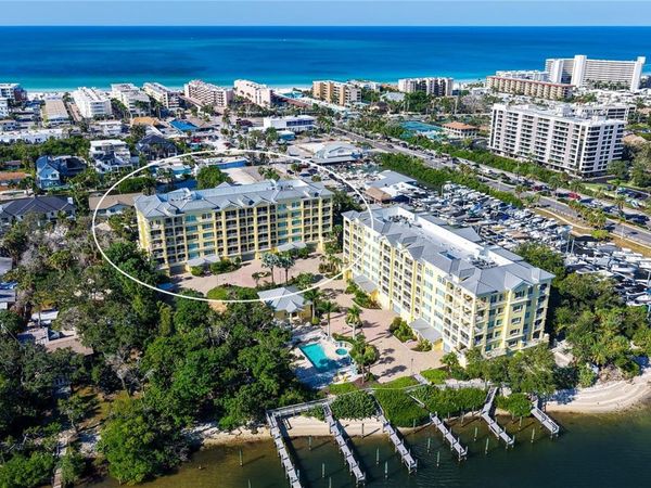 1308 OLD STICKNEY POINT ROAD, Unit W23, SARASOTA, FL 34242