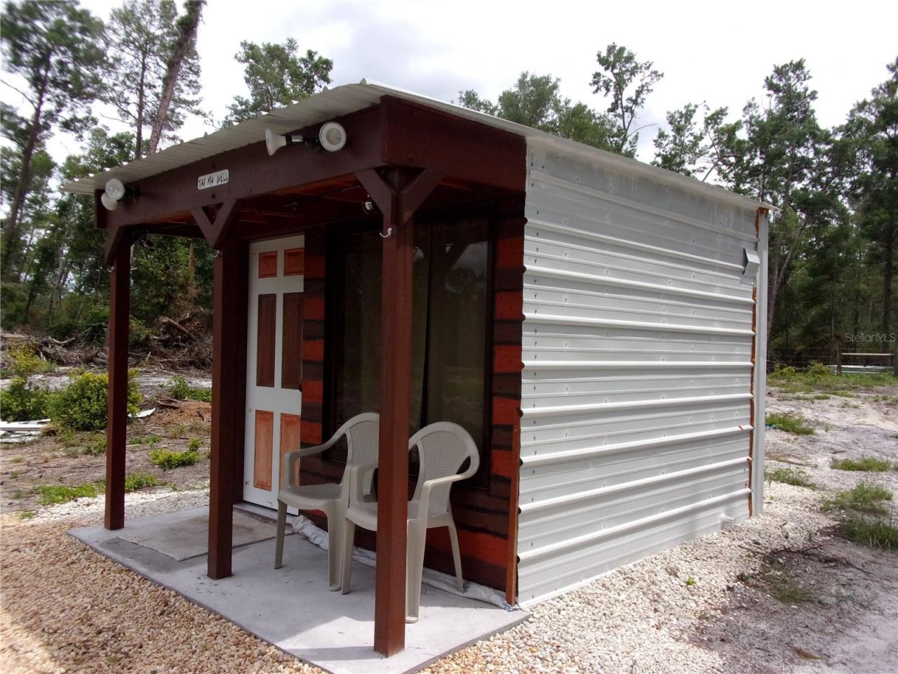 Deep Woods Road, Paisley, FL 32767 Photo