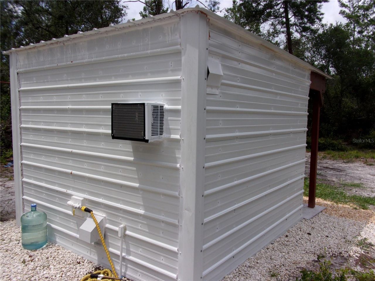 Deep Woods Road, Paisley, FL 32767 Photo