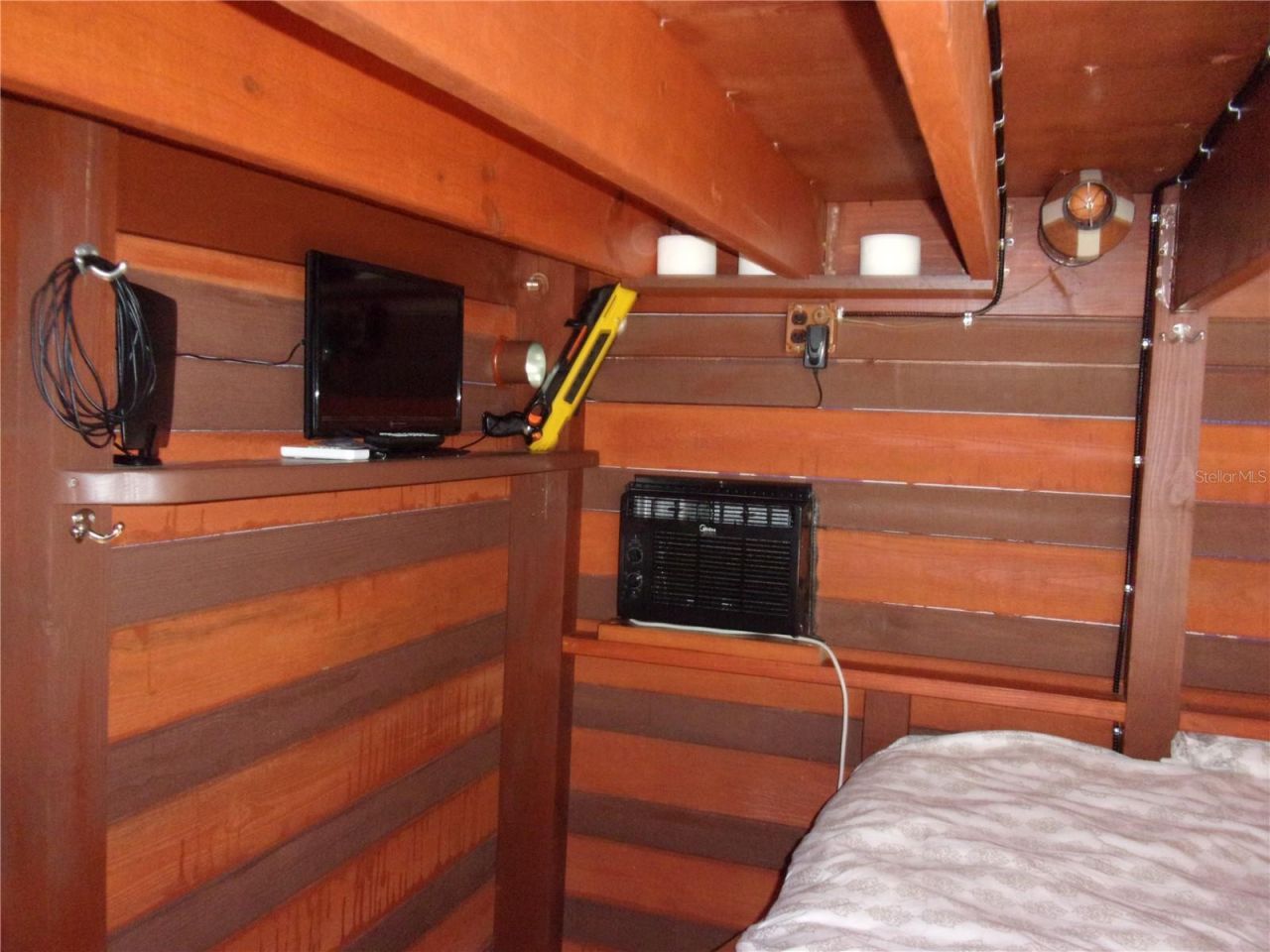 Deep Woods Road, Paisley, FL 32767 Photo