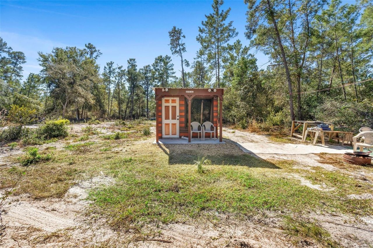 Deep Woods Road, Paisley, FL 32767 Photo