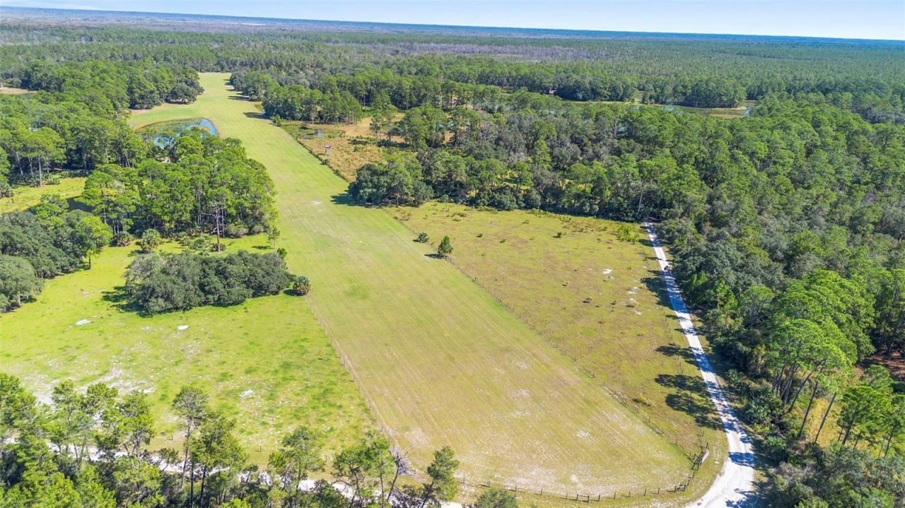 Deep Woods Road, Paisley, FL 32767 Photo