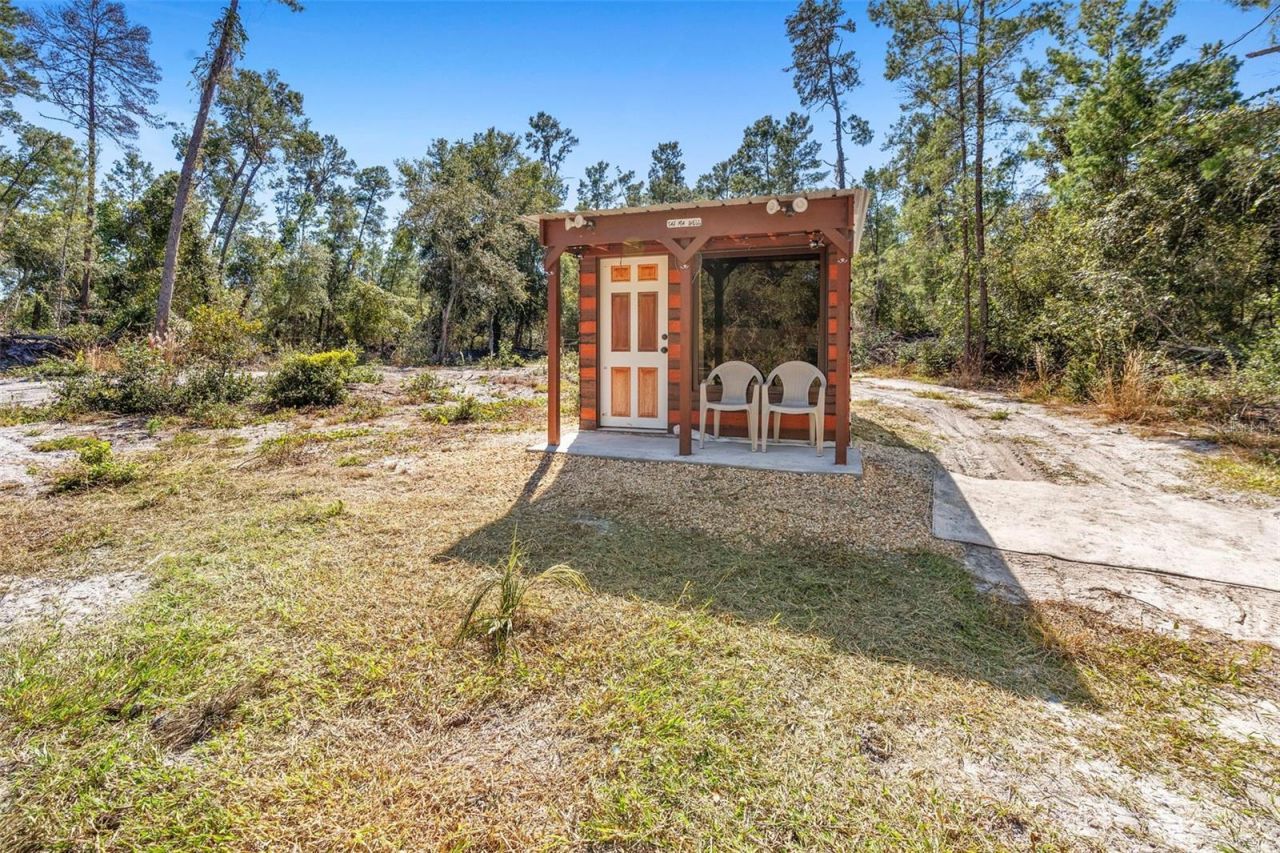 Deep Woods Road, Paisley, FL 32767 Photo