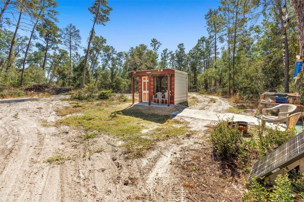 Deep Woods Road, Paisley, FL 32767 Photo