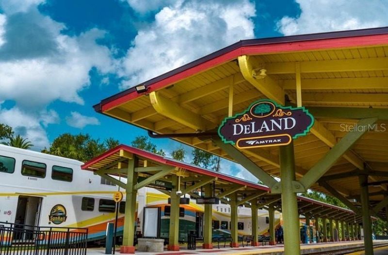 Deep Woods Road, Paisley, FL 32767 Photo