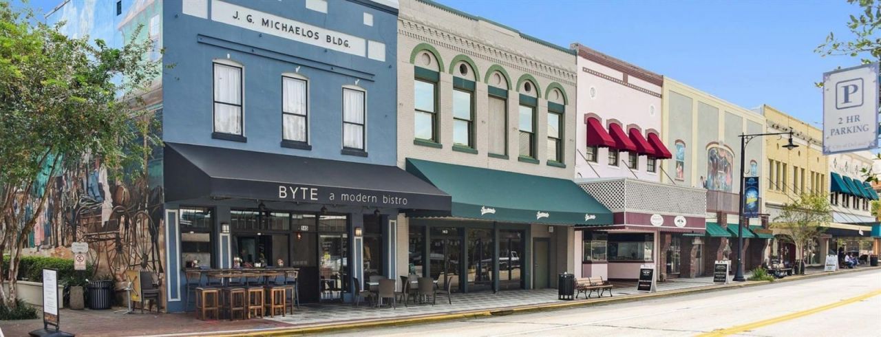 Deep Woods Road, Paisley, FL 32767 Photo