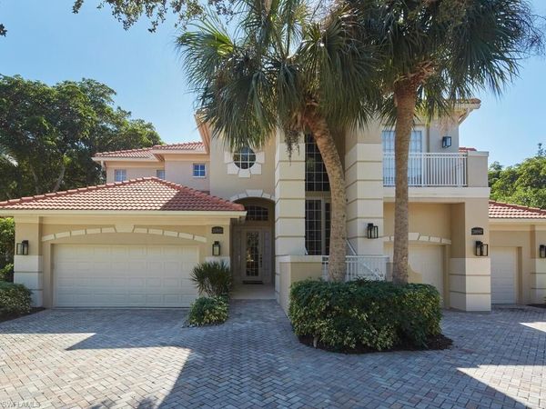 26995 Wyndhurst CT, Unit 101, BONITA SPRINGS, FL 34134