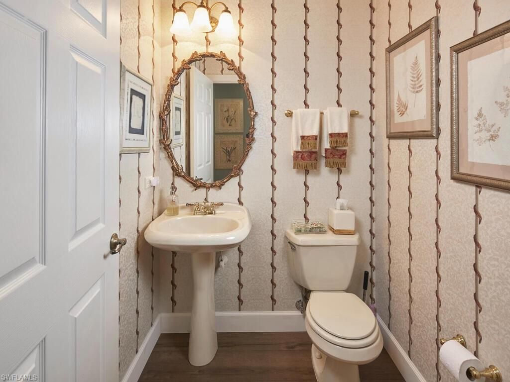 26995 Wyndhurst Ct, Unit 101, Bonita Springs, FL 34134 Photo