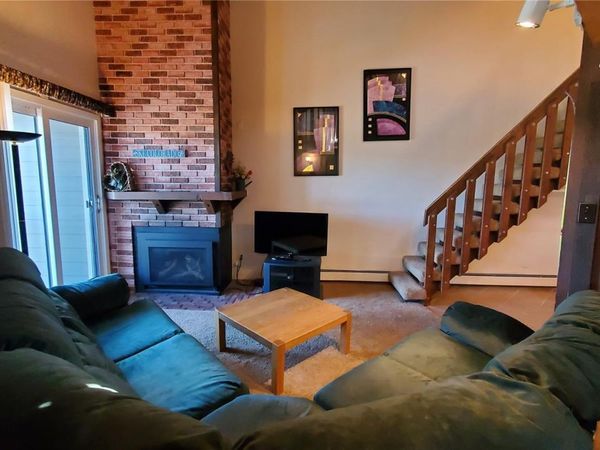 2400 Lodge Pole Circle, Unit 302, Silverthorne, CO 80498