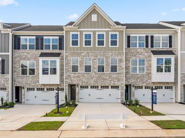 2330 Gracie Lane, Apex, NC 27502