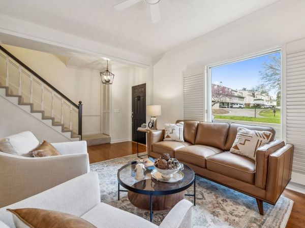 102 Foxborough Sq W, Brentwood, TN 37027